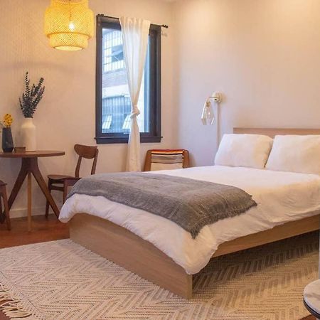 Rail Park Downtown Studio, Amazing Views, Contactless Check-In Filadelfie Exteriér fotografie