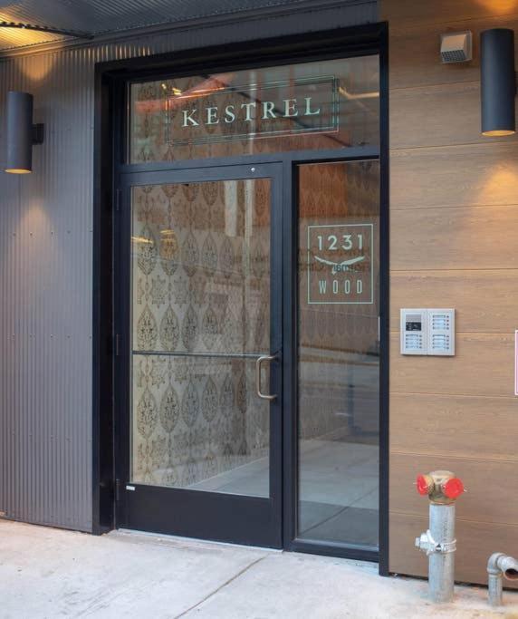 Rail Park Downtown Studio, Amazing Views, Contactless Check-In Filadelfie Exteriér fotografie