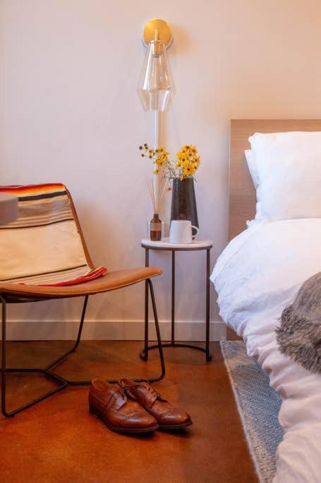 Rail Park Downtown Studio, Amazing Views, Contactless Check-In Filadelfie Exteriér fotografie